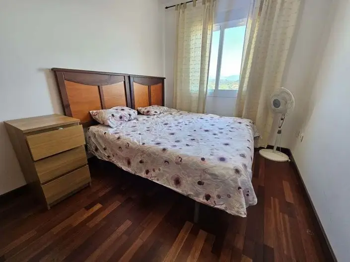Duplex 2 Dormitorios La Cala de Mijas Vistas Panoramicas