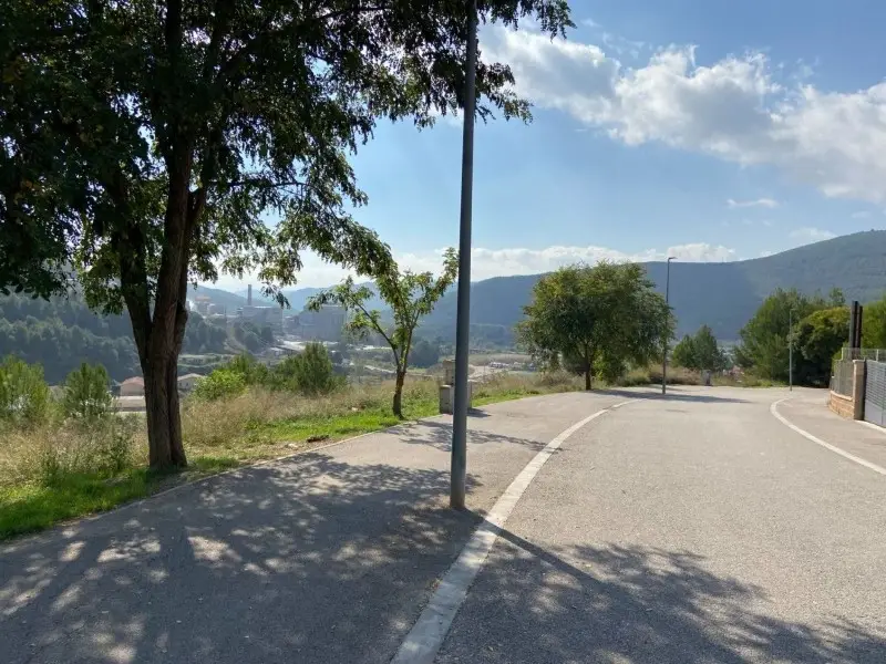 Venta Parcela en Suria - Ref DKRE 08404