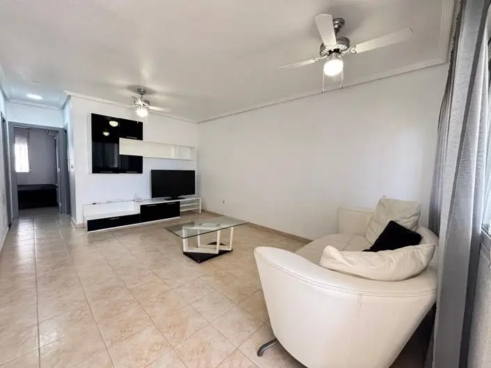 Bungalow 2 Dormitorios Villamartin Monte Golf III