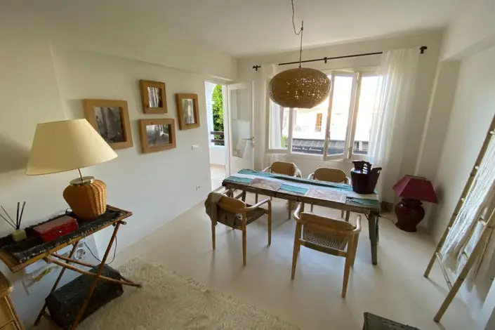 Apartamento 2 Dormitorios San Francisco Renovado