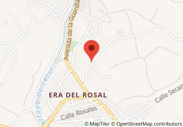 Venta de Vivienda en Letur Finca 5250