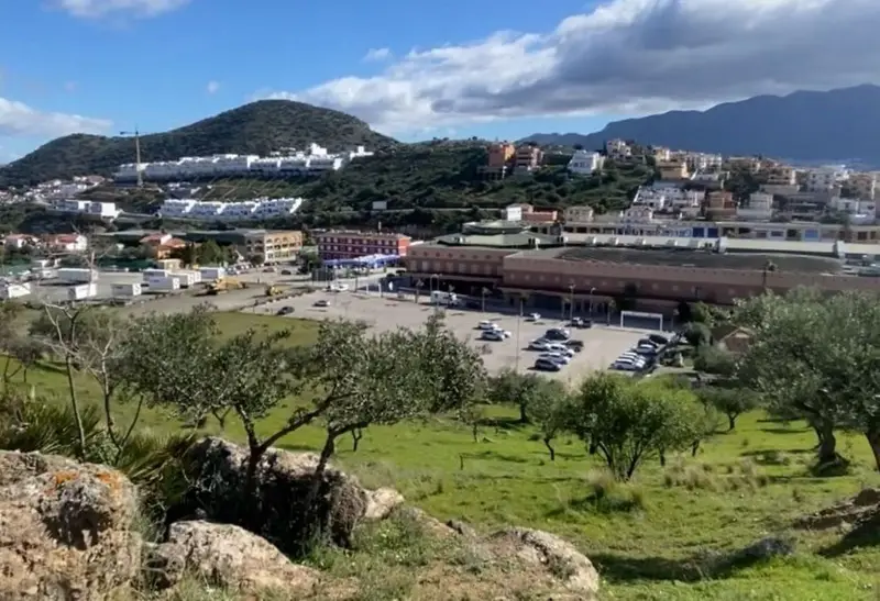 Terreno en Venta Coín Málaga: Ideal para Desarrollo de Lujo