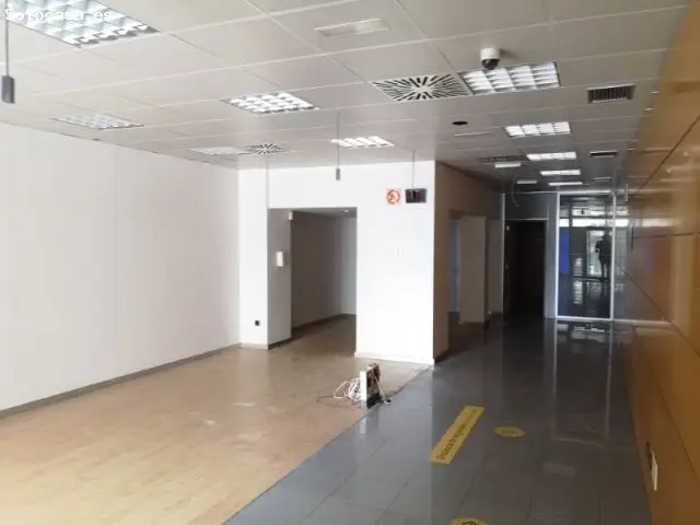 Bajo Comercial - Antigua Oficina Bancaria - Centro Ferrol