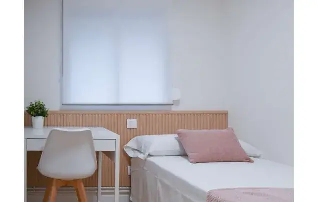 Alquiler Habitacion 55m2 Madrid Valverde Amueblada