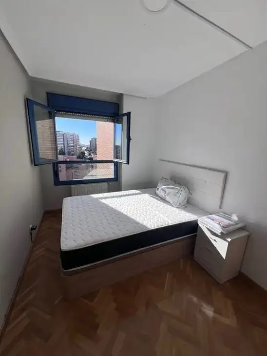 Apartamento en Alquiler Madrid Calle Caleruega 1 Dormitorio
