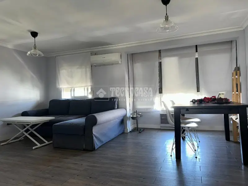 Piso en Venta San Jeronimo 49m2 2 Dormitorios