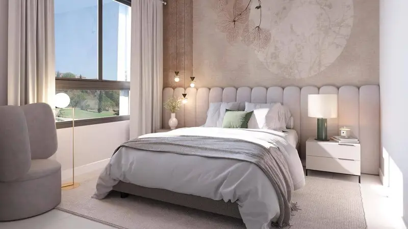 Apartamentos en Casares Costa Malaga