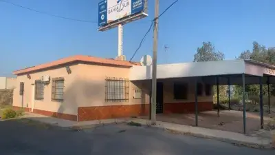 Casa en venta en Barrio Jarana