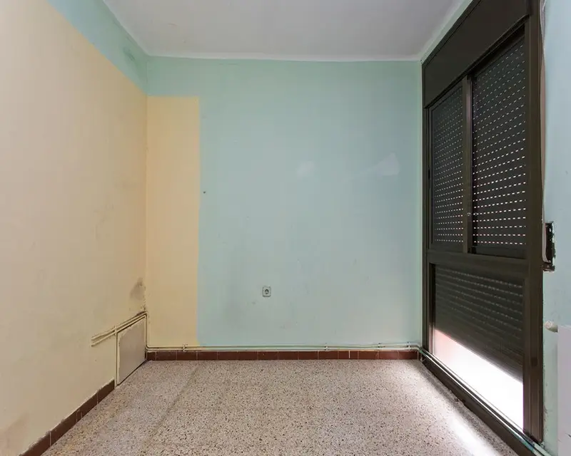 Piso 62m2 2 habitaciones Granollers