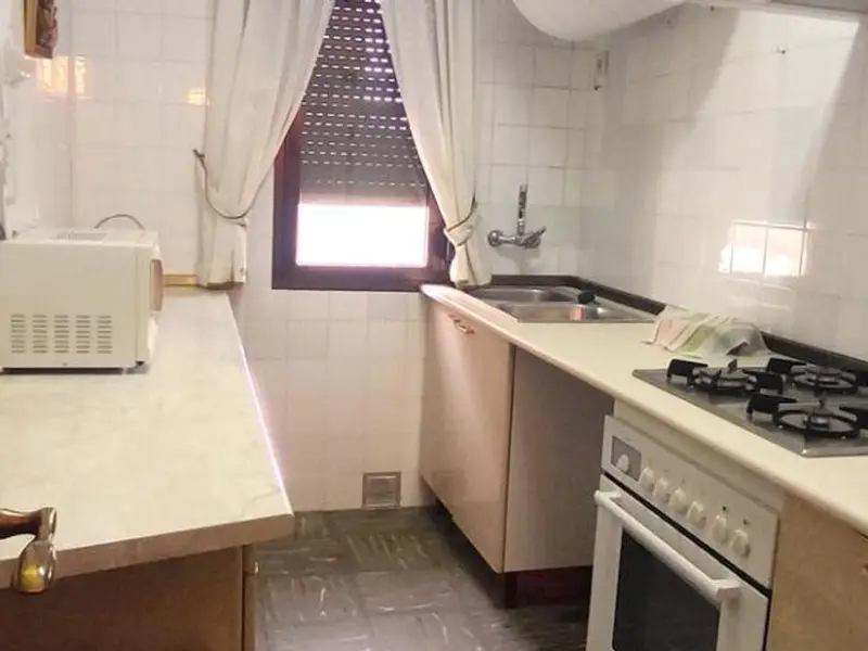 Piso en Venta en Santa Bárbara Toledo 4 Dormitorios Patio 55m2