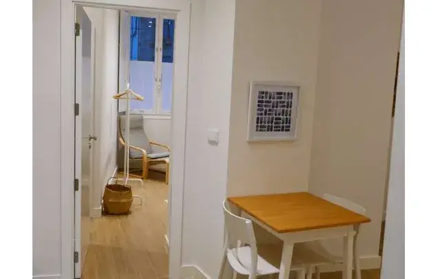 Alquiler Piso 1 Dormitorio Cádiz 49m2 Amueblado