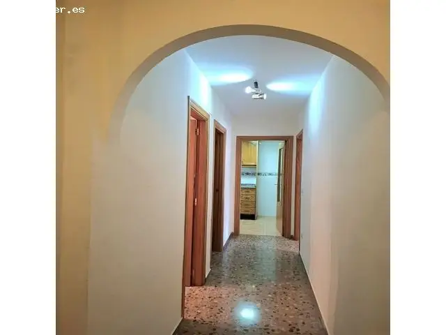 Piso en Venta Valencia de las Torres 79m2 2 habitaciones Garaje