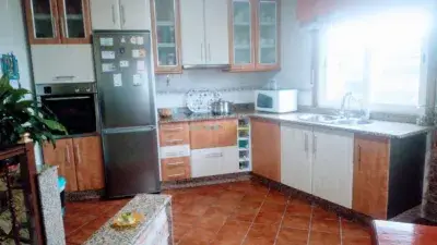 Casa en Alquiler Cabral Vigo 120m2 3 Habitaciones