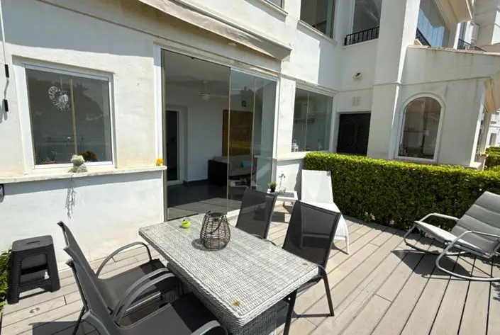 2 Bed Apartment for sale
