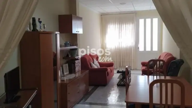Piso en venta en Oropesa del Mar centro 194m2
