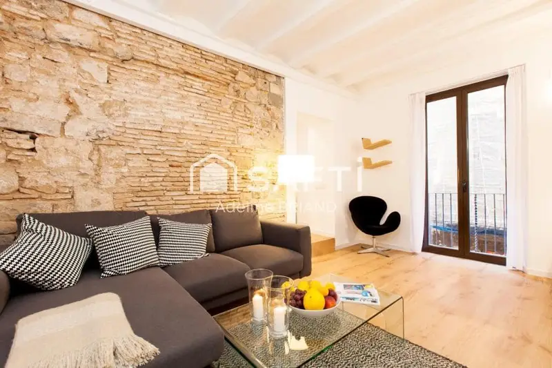 Apartamento en venta Barri Gotic Barcelona