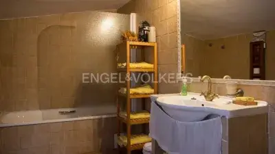 Casa Rústica en Venta Fuencaliente Medinaceli