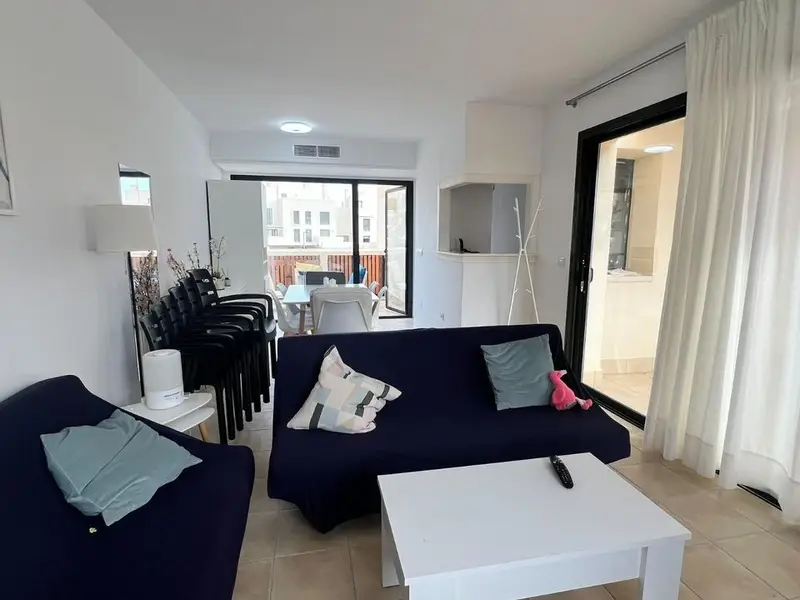 Apartamento en Murcia, Murcia provincia