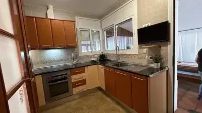 Casa en venta en Pueblo