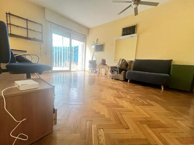 Piso en venta en Hortaleza