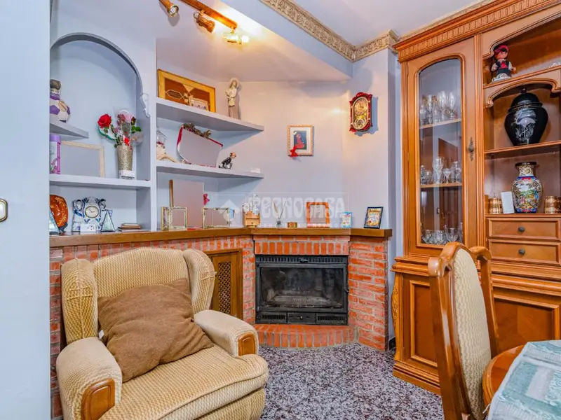 Casa en venta en Riofrio Chalet 350m2 Jardin Piscina
