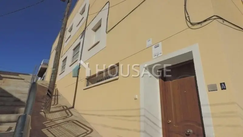 Piso en venta en Aguilas 65m2 1 dormitorio 1 baño