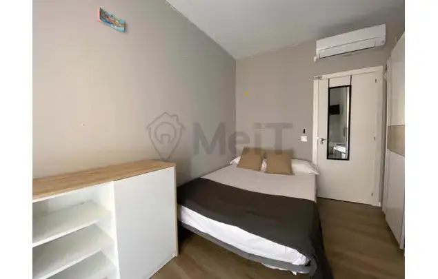Alquiler Habitacion Madrid Estancia Media Larga