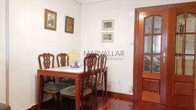Piso en venta en El Alisal-Cazoña