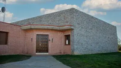 Finca rústica en venta en Villaquilambre