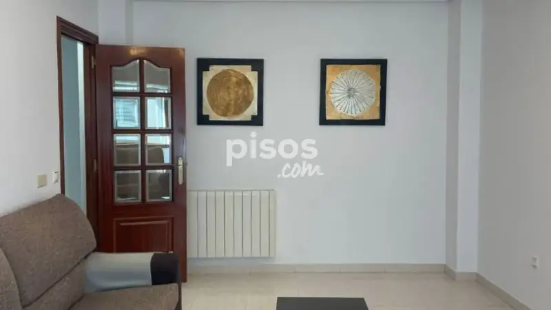 Alquiler Piso 2 Habitaciones Arteixo Patio Trastero