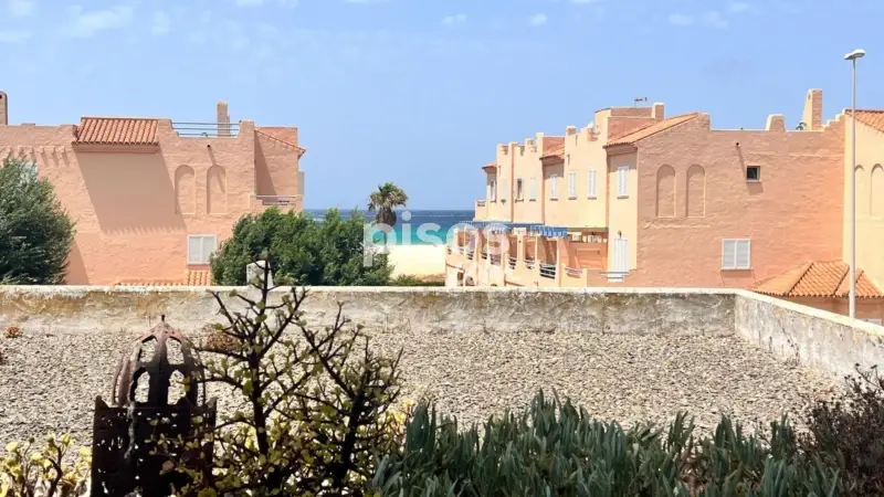 Apartamento en Tarifa con Vistas al Mar - Playa Los Lances