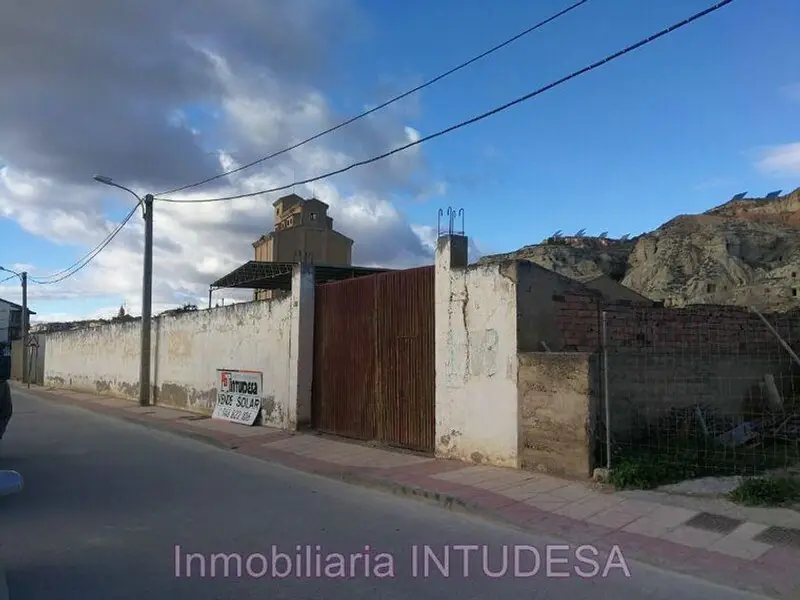 venta Terreno en Arguedas, Navarra (MZH-2122)- Globaliza