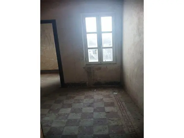 Vivienda con Terraza en Avenida de Espa	
 a
