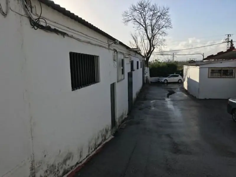 venta Nave en La Rinconada, Sevilla Provincia (22691)- Globaliza