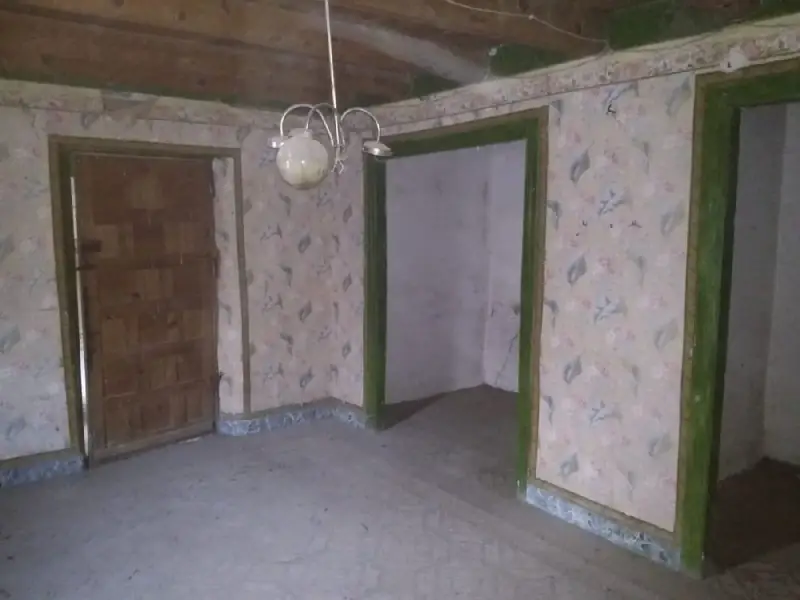 Venta Casa 2 Habitaciones Salmoral