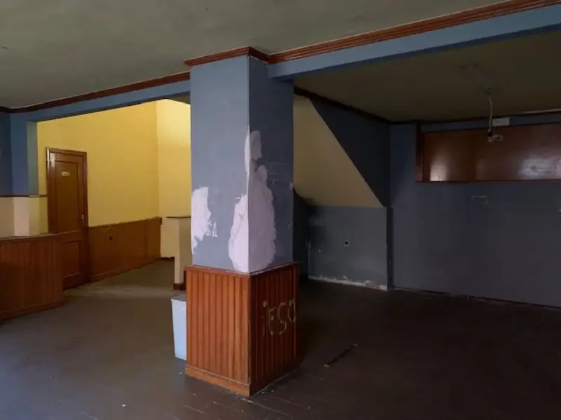 Bar Cafetería en Venta en Aguilar de Campoo