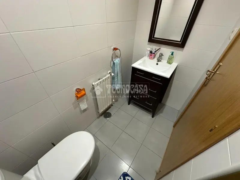 Piso 4 dormitorios Arganda del Rey terraza garaje trastero