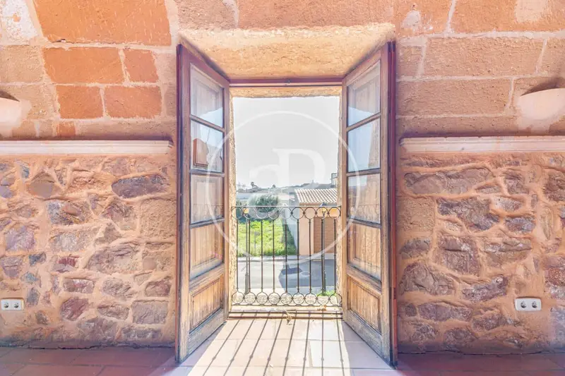 Molino Mallorquin Historico en Venta
