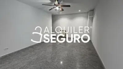 Piso en Alquiler Fuenlabrada Centro 3 habitaciones 1 baño