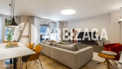 Piso en Venta Edificio 2018 Terraza 3 Dormitorios 2 Baños