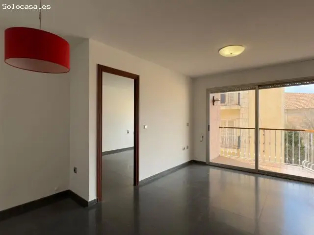 Piso Centrico 4 Habitaciones 2 Terrazas Parking Doble Figueres