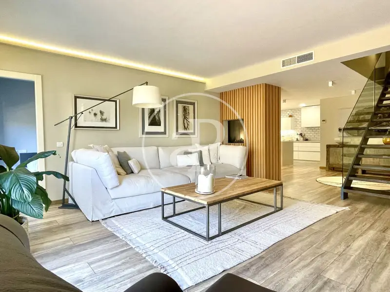 Dúplex de Lujo en Venta en Palma Son Vida