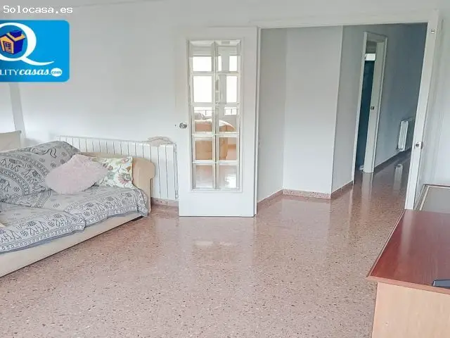 Piso en Venta en Xixona Alicante 3 Dormitorios 1 Baño Zona Comercial
