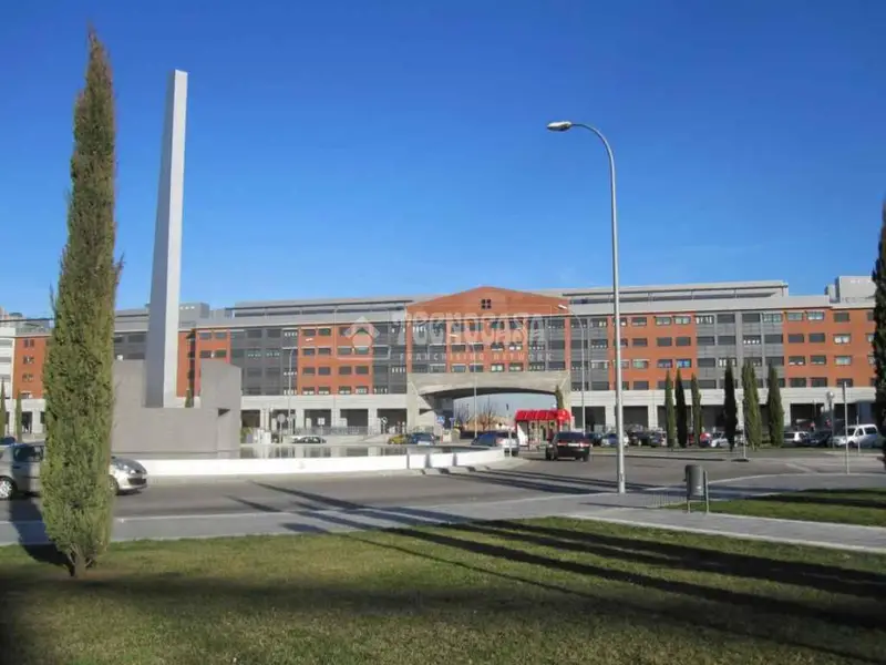 Piso en Venta Valdemoro 3 Dormitorios 2 Baños Garaje Trastero