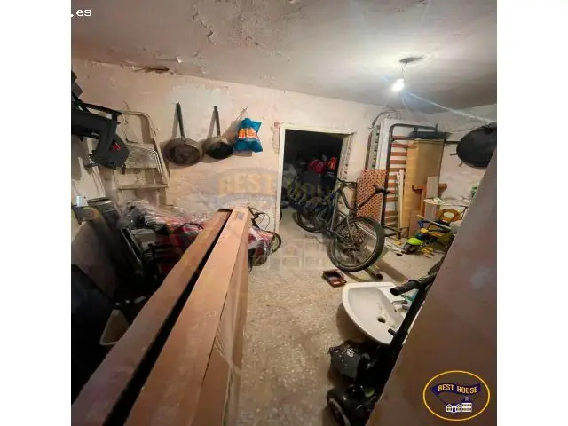 Casa en Venta en Arcas a 10km de Cuenca