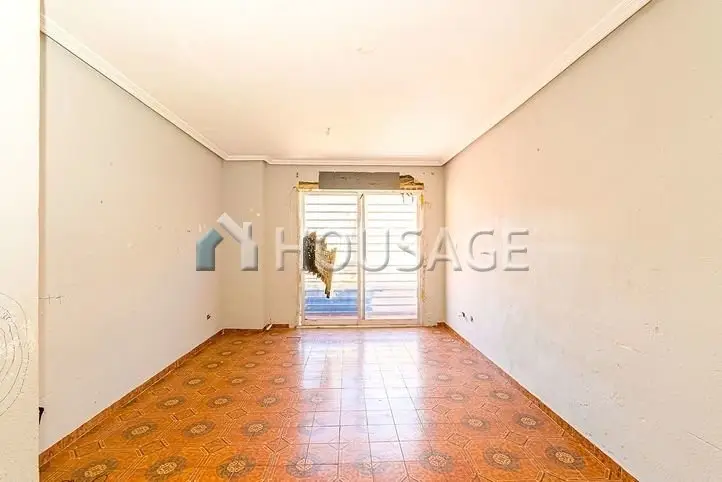 Piso en venta en Orihuela Costa Blanca 80m2 3 dormitorios
