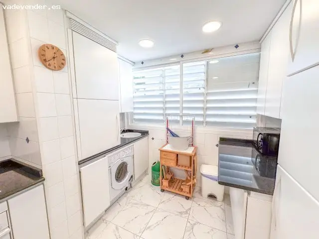 Apartamento con Vistas al Mar en Santa Ponsa