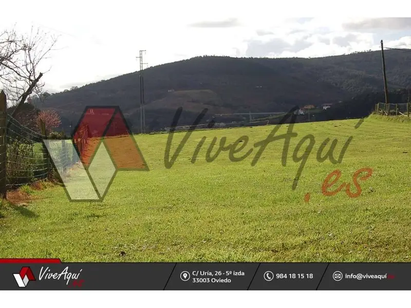 venta Terreno en Cudillero, Asturias (029501867)- Globaliza