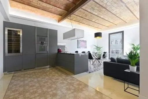 Piso en venta Eixample Dret cerca Plaza Catalunya