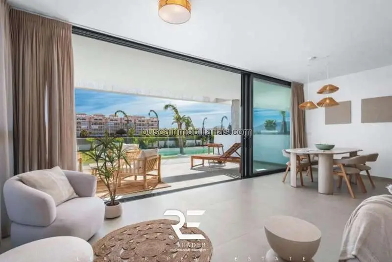 Apartamento en Venta Mar de Cristal Cartagena
